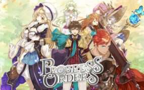 进度指令/PROGRESS ORDERS
