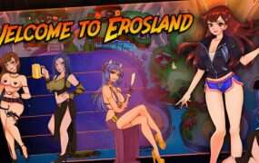 欢迎来爱神星/欢迎来到艾罗大陆 | 安卓直装【1G】