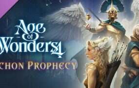 奇迹时代4/Age of Wonders 4(更新至v1.012.001.112690)
