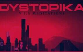 Dystopika: 未来城市沙盒/Dystopika(更新至v1.6.0)