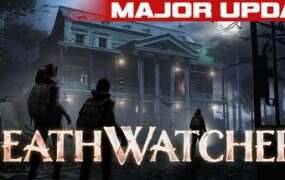 死亡守望者/DeathWatchers(V0.904)