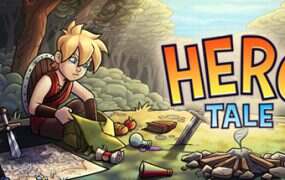 英雄轶事/Hero Tale(v1.4.12)
