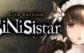 哥特少女勇闯恶魔城/SiNiSistar（v3.0.0）