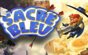 天啊！/Sacre Bleu（v1.0.4）