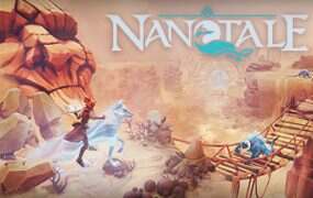 魔境奇缘:文字大冒险/Nanotale: Typing Chronicles(Build.10347354)