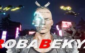 Robabekya