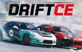 DRIFT CE(v23844)