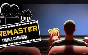电影大师影院模拟器/Cinemaster Cinema Simulator