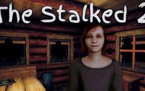 被追踪者2/The Stalked 2