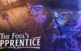 愚人学徒/The Fool’s Apprentice