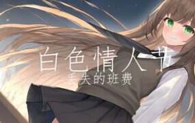 白色情人节：丢失的班费/White Day: Lost Class Funds
