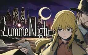 点亮长夜/LumineNight(Build.17761293)