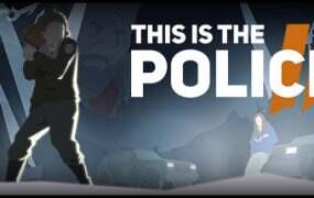 这就是警察2/This Is the Police 2