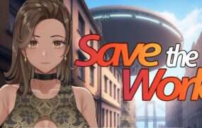 拯救世界/Save The World