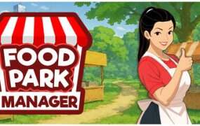 美食公园经理/Food Park Manager