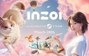 《inZOI》本体+绅士整合版（V20250330）