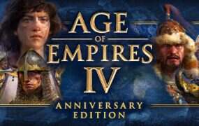 帝国时代4/Age of Empires IV(更新至v14.1.5602)