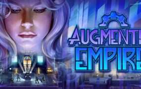 增强帝国/Augmented Empire
