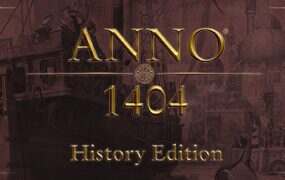 纪元1404黄金版/Anno 1404 Gold Edition