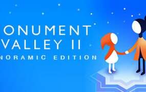 纪念碑谷2：全景版/Monument Valley 2: Panoramic Edition（v3.9.529）