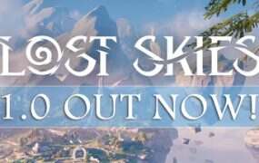 失落天空/Lost Skies(更新至v1.0.79)