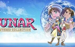 露娜:银河之星 – 复刻合集/LUNAR Remastered Collection