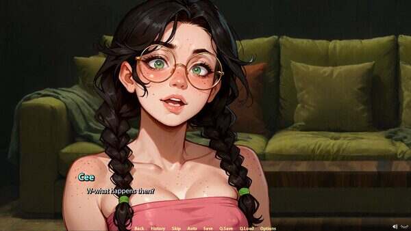 月漪湖/Moonripple Lake（更新至V1.0.0）