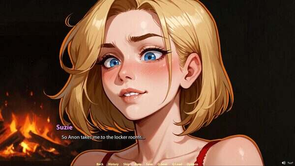 月漪湖/Moonripple Lake（更新至V1.0.0）