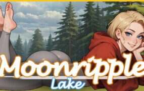 月漪湖/Moonripple Lake（更新至V1.0.0）
