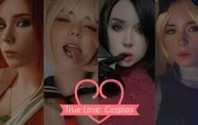 真爱角色扮演/Ture~Love Cosplay(V1.01)