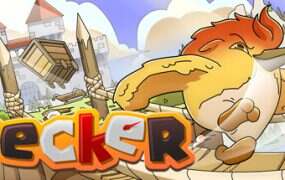啄木鸟/Pecker
