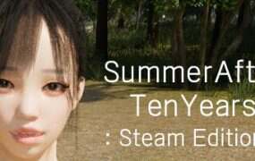 十年后的夏天/Summer After Ten Years（Build.12038833）