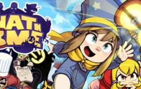 时光之帽/A Hat in Time（Build.18112335）
