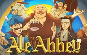 Ale Abbey:酿酒厂大亨/Ale Abbey – Monastery Brewery Tycoon(更新至v1.0.0)