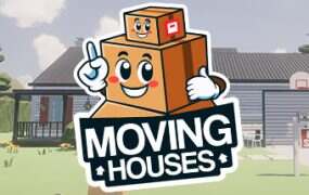 搬家/Moving Houses(Build.16128401)