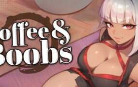 咖啡与欧派/Coffee & Boobs(更新至v1.2.1)