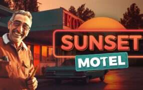 日落汽车旅馆/Sunset Motel