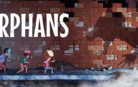 孤儿/Orphans