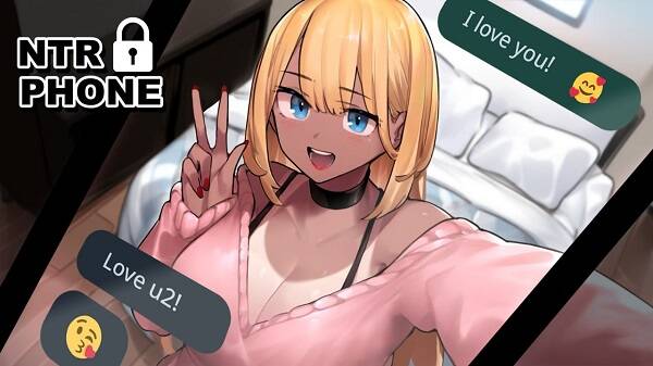 NTR手机/NTR Phone（更新至v0.31.0）