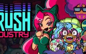 碾压职场/Crush the Industry
