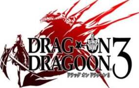 龙背上的骑兵3/Drakengard 3(V1.02)模拟器版