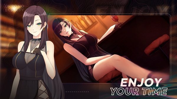 时间狂喜/Chrono Ecstasy（更新至v0.3.4）