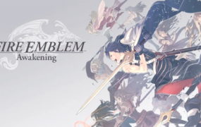 火焰之纹章:觉醒/Fire Emblem: Awakening模拟器版