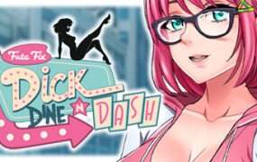 艾米莉与转转餐厅/Futa Fix Dick Dine and Dash（更新至v12152023）