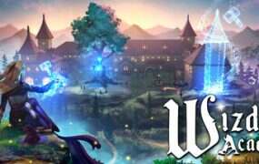 巫智学院/Wizdom Academy（更新至Build.19345988）