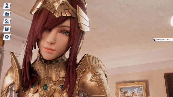 面部滋润模拟器/TrueFacials Pro（更新至v0.595）英文版