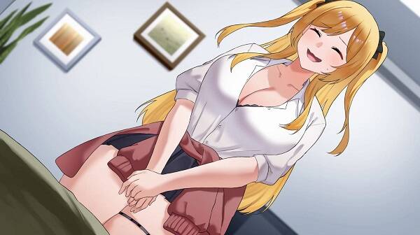 一诺千劫 – 阿雅版/A Promise Best Left Unkept（更新至v1.0.0s）终结版