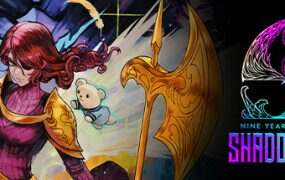 影下九载/9 Years of Shadows（v1.1.41）