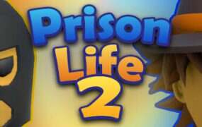 监狱生活2/Prison Life 2