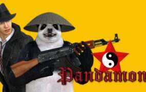 潘德莫尼亚/Pandamonia（Build.16859372）